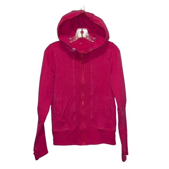 Lululemon Woman Jacket Size 6 - Picture 1 of 6